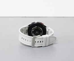 Samsung Galaxy Watch6 Classic SM-R955U Smartwatch 43mm LTE - Silver image 3