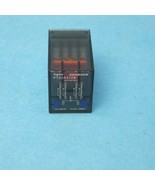 Schrack PT52A012B Relay 14 Pin Plug In 4PDT 6A 250 VAC12 VDC Coil NNB - $244.32 MXN