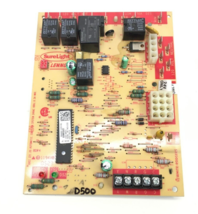 Lennox Armstrong Ducane 69M1501 Furnace Control Circuit Board 50A66-123-01 #D500 - $51.43