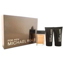 Michael Kors Fragrance Set, 3 Count - £185.38 GBP