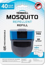 Thermacell Patio Shield Mosquito Repellent E-Series Repeller - $28.09