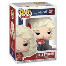 Dolly Parton 1977 Tour Pop! Vinyl - £23.18 GBP