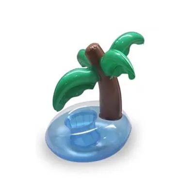 toy inflatabCoconut Shape Inflatable Children Beach Toy Kid&#39;s Outdoor Mini - £12.54 GBP