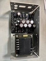 POWER ONE HD24-4.8A POWER SUPPLY +24V  NEW!! - $79.95
