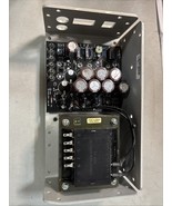 POWER ONE HD24-4.8A POWER SUPPLY +24V  NEW!! - $79.95