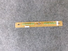 6871JB2047A Kenmore Refrigerator Temperature Control Board - $17.75