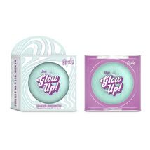 RUDE The Glow Up Diamond Highlighter Seafoam Sparkle - $8.91