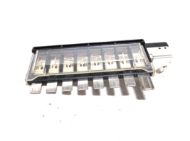 HYUNDAI/ KIA / ENGINE BAY/FUSE BOX/ MULTI-FUSIBLE LINK FUSE  TERMINAL image 4