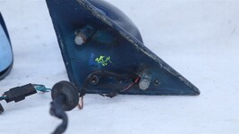 95-99 BMW E36 318i Coupe Genuine M3 Mtech Heated Power Door Mirrors image 9