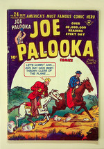 Joe Palooka Comics #24 (Sep 1948, Harvey) - Good- - £14.84 GBP