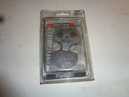 Brakes Harley Davidson Ferodo FDB352P - $23.76
