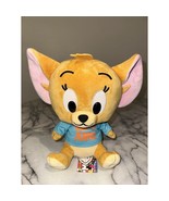 NEW Japan Exclusive Tom And Jerry Premium 13&quot; Plush W/ Tag Warner Bros. NWT - £44.55 GBP