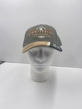 NEW 2006 STURGIS South Dakota 66th Annual Black Hills Rally Baseball Cap Hat NWT - £15.56 GBP