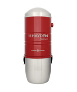 Hayden Platinum Central Vacuum - $871.46 CAD