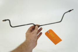 98-2002 Pontiac Firebird Brake Fluid Line Rear Axle ASR TCS 1 piece - $55.74