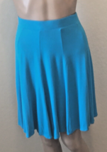 INC International Concepts Swing Skirt Size L - £16.27 GBP