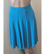INC International Concepts Swing Skirt Size L - £16.19 GBP
