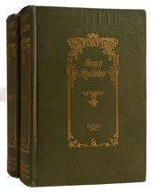 Thomas Carlyle The French Revolution 2 Volume Set Vintage Copy - £204.55 GBP