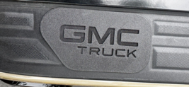 Bed Rail Stake Pocket Covers GMC Trucks, Canyon, Sierra, AT4, AT4X Two P... - $24.73