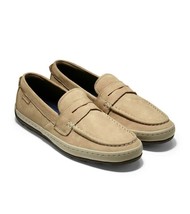 Cole Haan Claude Penny Loafer Shoes Men&#39;s 10.5 - $74.44