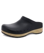 NWOB Dansko Women&#39;s Kane Clog Mule- Black EVA Sz 39 - $88.79
