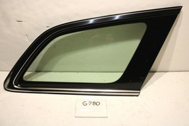 New OEM Rear Right Quarter Glass CX7 CX-7 2007-2012 EG51-62-950B Green Tint - £97.03 GBP