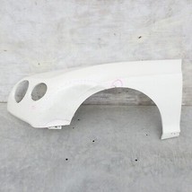 2012-2015 Bentley Continental GT GTC Front Left White Drivers Side Fender 16-M-L - £650.04 GBP