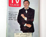 TV Guide 1969 Jim Nabors Color TV of the 70s Sept 20-26 NY Metro - $9.85
