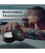 50g Tuffking Tattoo Repair Cream Solid Color Tattoo Repair Gel Anti-Scar Cream - $11.30