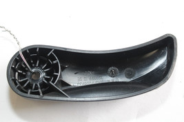 2004-07 BMW 530i 525i 528i HOOD RELEASE OPEN HANDLE ARM LEVER BLACK K227 image 4