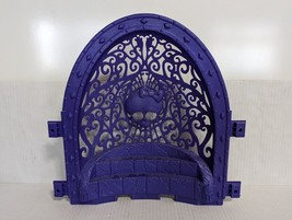 Monster High Freaky Fusion Catacombs Replacement Part Backdrop Wall - £11.44 GBP