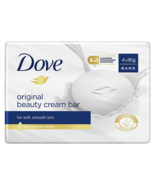 Dove Beauty Bar Original 4 x 90g - £57.64 GBP