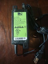 DirecTV AC Adapter Model: EPS10R1-16 S/N: DD10B1418J7168 - £9.19 GBP
