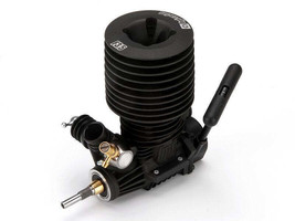 HPI Racing Nitro Star F3.5 V2 Engine 3.5cc Slide Carb Rear Exhaust Pullstart - £113.71 GBP