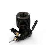 HPI Racing Nitro Star F3.5 V2 Engine 3.5cc Slide Carb Rear Exhaust Pulls... - $147.25