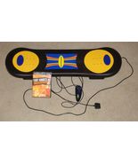 ThrustMaster PlayStation PS2 Skateboard Controller + Tony Hawk&#39;s Undergr... - $159.95