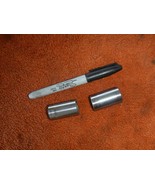 Swing arm swingarm mount pivot bearing collar 1991 91 Suzuki DR350R DR35... - $29.69