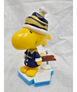 Foco Peanuts Legends of the Field Limited UW Huskies Woodstock Bobblehea... - $24.95