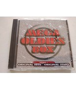 Mega Oldies Box Volume 7 Ike TINA TURNER Rubettes Tweets Johnny Cash - C... - €13,35 EUR Mega Oldies Box Volume 7 Ike TINA TURNER Rubettes Tweets Johnny Cash - C... - €13,35 EUR