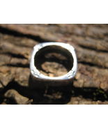 Metaphysical Master Ring of the Illuminati FLAMMA IMMORTALEM  - $177.77