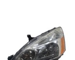 Driver Left Headlight Fits 03-07 ACCORD 635879 - £68.12 GBP