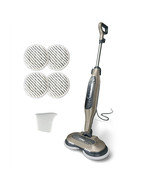 Shark Steam &amp; Scrub All-in-One Scrubbing &amp; Sanitizing Hard Floor Steam Mop - $210.00