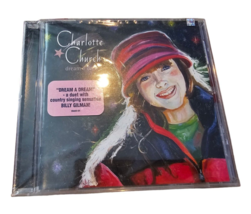 Charlotte Church Dream a Dream CD Label Sony 2000 Christmas Religious Brand New - £7.75 GBP