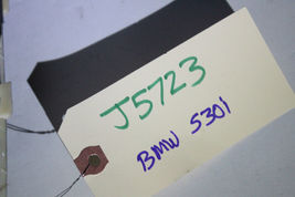 2004-2010 BMW E60 530i 525i ULTRASONIC ALARM MOTION DETECTOR SENSOR J5723 image 8