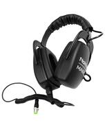 Nokta Makro Waterproof Headphones for Select Nokta Makro Metal Detectors - $148.95