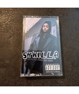 Sh&#39;Killa Gangstrez from da Bay Cassette Oakland Gangsta Rap G-Funk 90s H... - $1,389.03 MXN