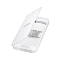 Samsung EP-BG900CWU External Battery Dock Charger, White - $14.84
