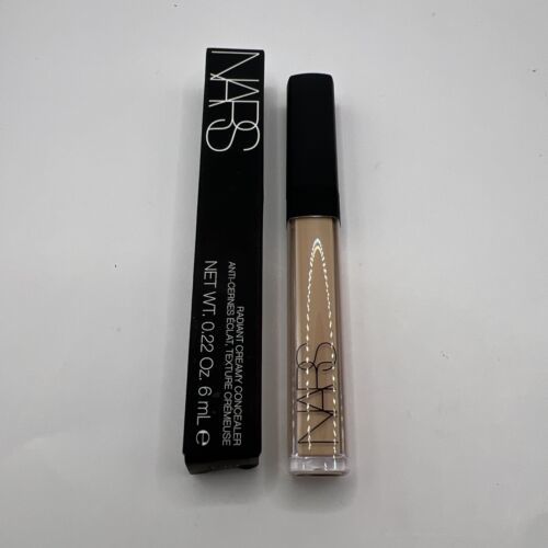 Nars Radiant Creamy Concealer in Light 2.75 Canelle  - Full Size - $24.74
