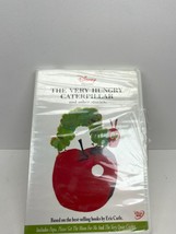 The Very Hungry Caterpillar And Other Stories (DVD) Disney Brand New Sealed - £3.99 GBP