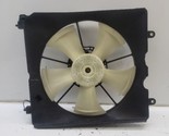 Driver Radiator Fan Motor Fan Assembly Fits 08-10 ACCORD 742991 - $48.51